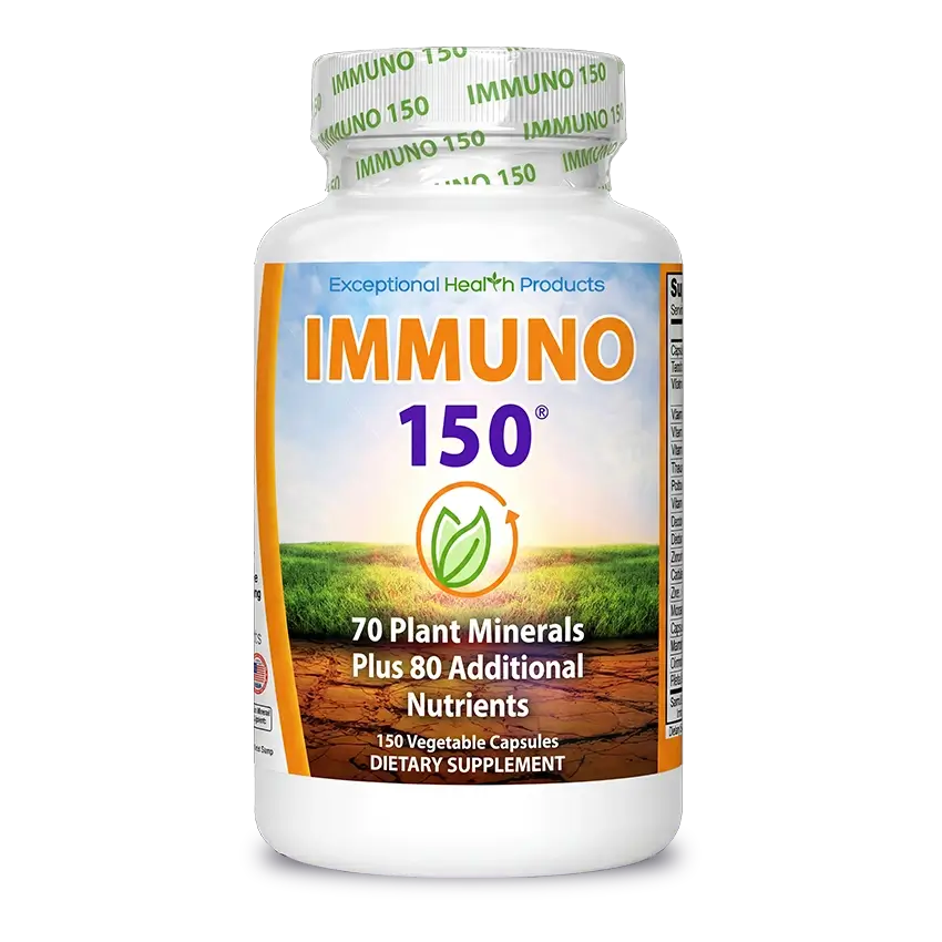 IMMUNO 150 Complete Multi – image 1