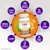 IMMUNO 150 Complete Multi – image 2