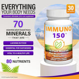 IMMUNO 150 Complete Multi – image 3