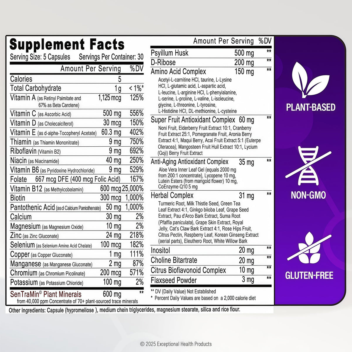IMMUNO 150 Complete Multi – image 6